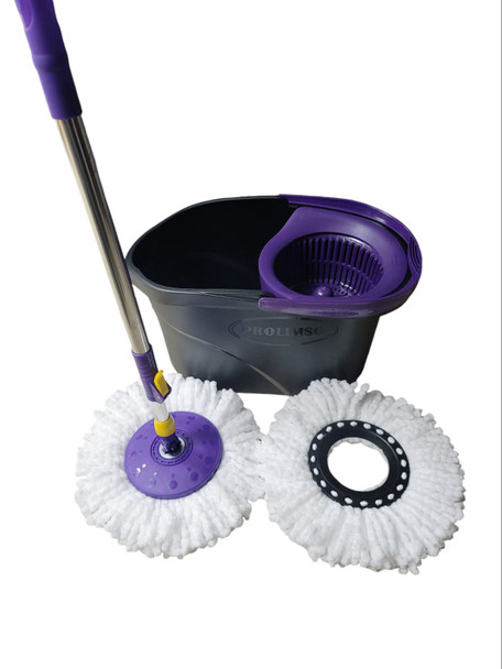 MOP BUCKET SET WITH MOP PROLIMSO