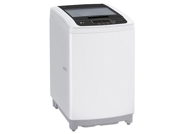 WASHING MACHINE LG WT13WPBPK 13KG ENGLISH PANEL