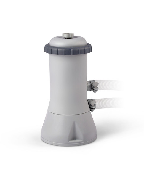 POOL FILTER PUMP INTEX 28637EG KRYSTAL CLEAR 1,000 GPH