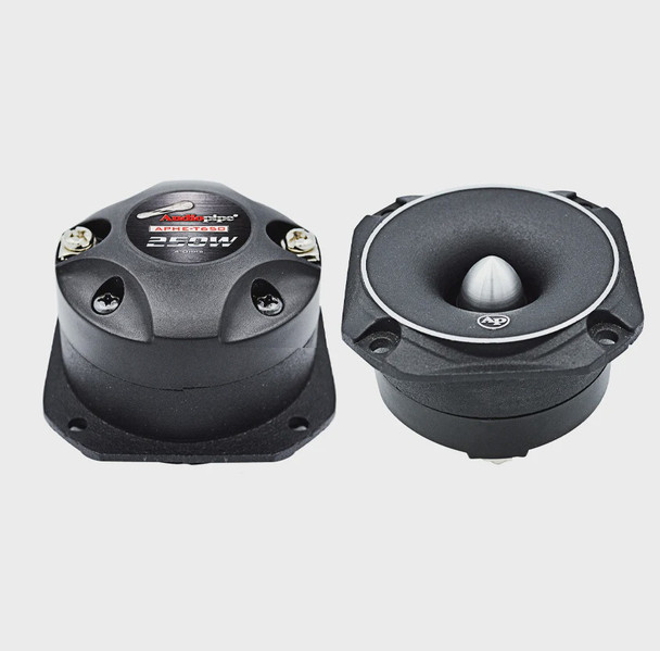 TWEETER AUDIO PIPE APHE-T650 SOLD AS PAIR