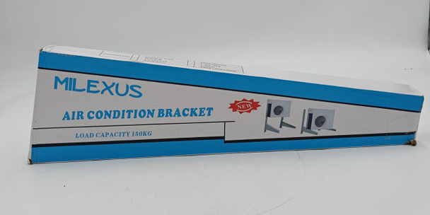 AIR CONDITIONER WALL BRACKET MILEXUS 460x460mm 2.0mm