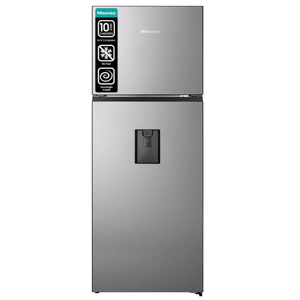 REFRIGERATOR HISENSE RT16N6CDX 16CF