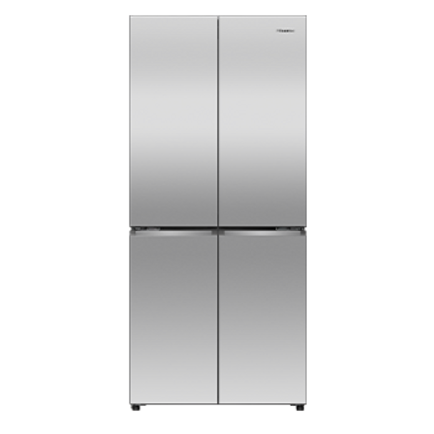 REFRIGERATOR HISENSE RQ171BV5A 17CF