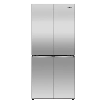 REFRIGERATOR HISENSE RQ171BV5A 17CF