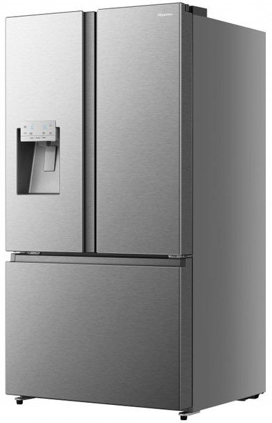 REFRIGERATOR HISENSE HRF254N6DSE 25.4CF