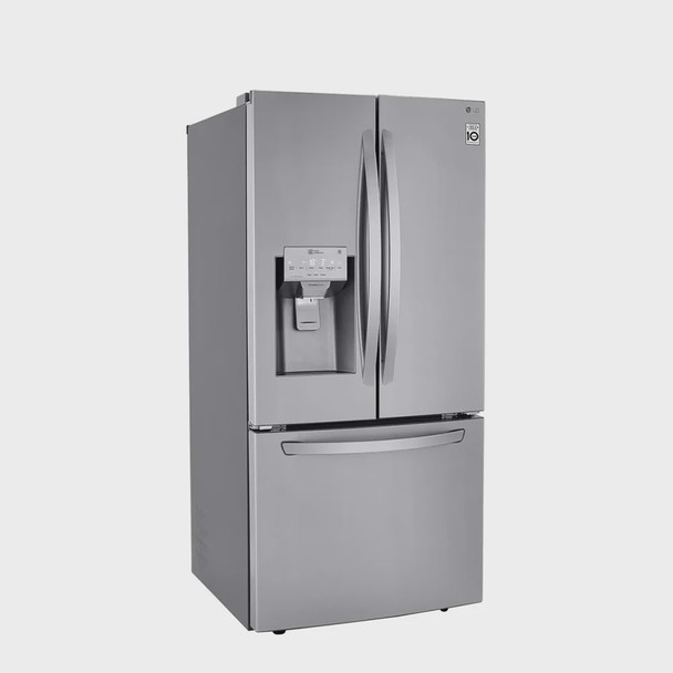 REFRIGERATOR LG LM65SGS 25CF