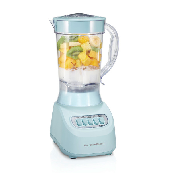 BLENDER HAMILTON BEACH 50182FG