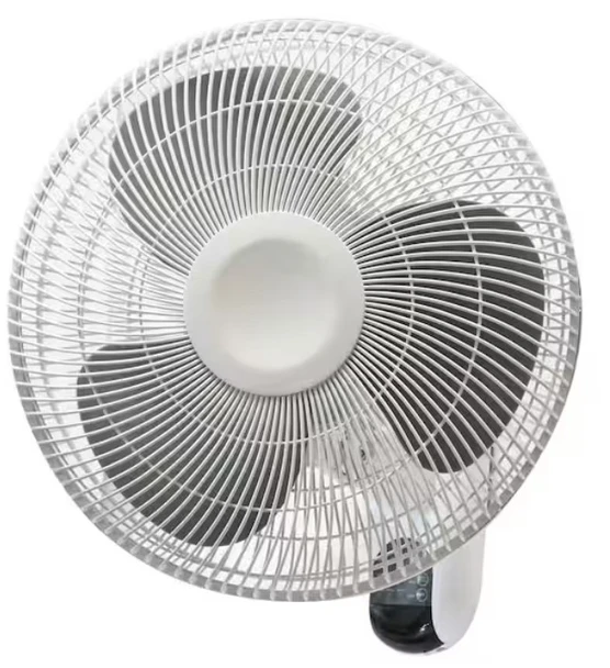FAN 16" WALL HAMPTON BAY 1005 832 966 WITH REMOTE
