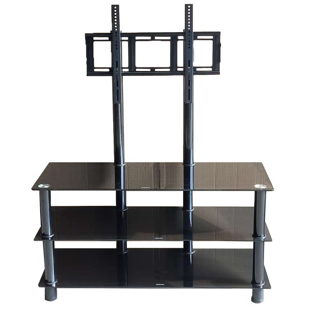 TV STAND GLASS B02 27