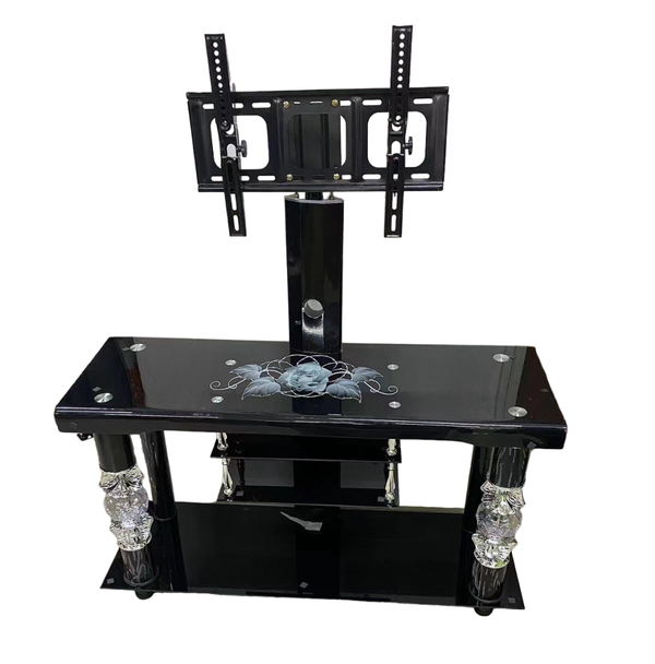 TV STAND GLASS #18 25 TV70