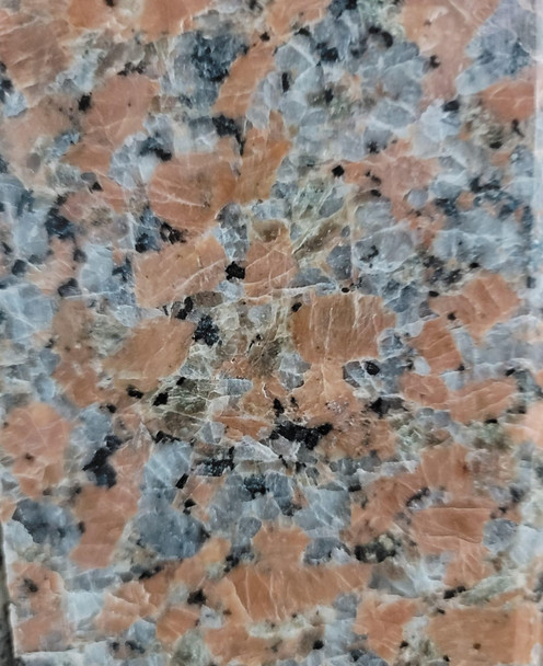 GRANITE COUNTER TOP 24" X 72" X 2CM G562A WITH BACK SPLASH