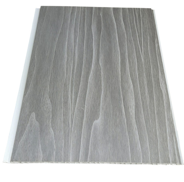 CEILING PVC 19' X 8" #A03 GREY HEAVY QUALITY