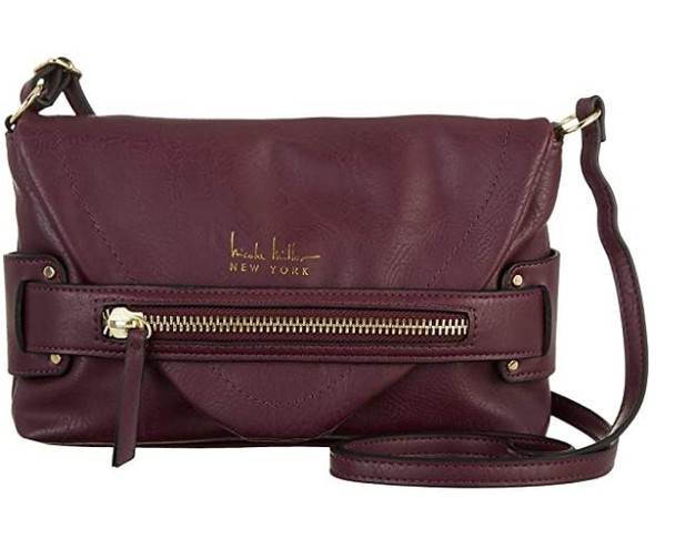 Bag Nicole Miller Handbags Laura Small Crossbody