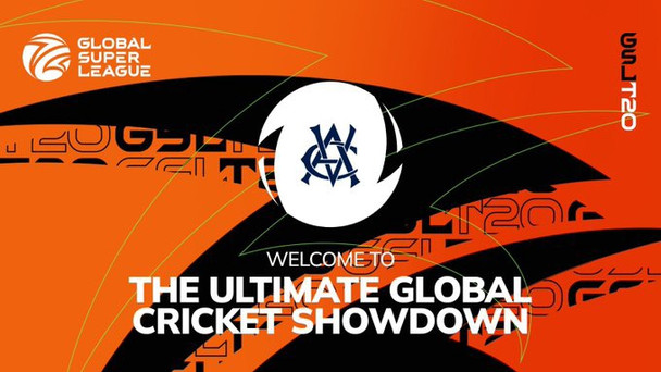 TICKET CRICKET GSL T20 GLOBAL SUPER LEAGUE TUESDAY DECEMBER 3RD 2024 7:00 PM VIC VS LQ 1-ADULT