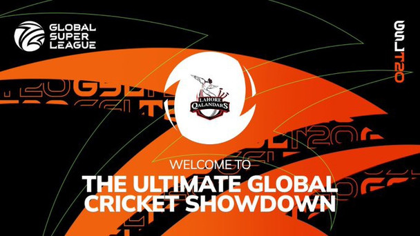 TICKET CRICKET GSL T20 GLOBAL SUPER LEAGUE THURSDAY DECEMBER 5TH 2024 7:00 PM LQ VS RR 1-ADULT
