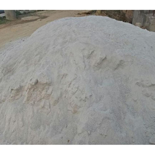 SAND WHITE BY BUCKET / 1-TON BERBICE ONLY (100TON + DEAL PRICE)