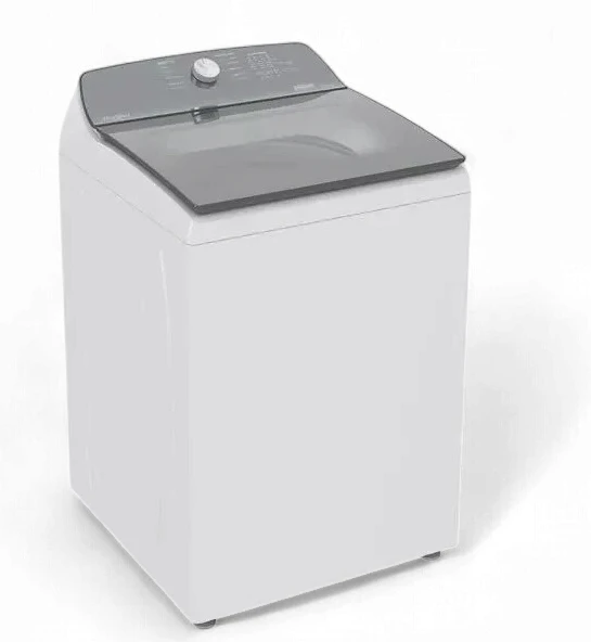 WASHING MACHINE WHIRLPOOL 1MWTW2041WJM 20KG ENGLISH PANEL 1Y