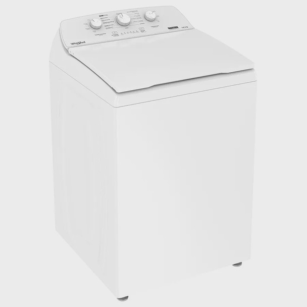 WASHING MACHINE WHIRLPOOL 8MWTW1643MJQ 16KG ENGLISH PANEL 1Y
