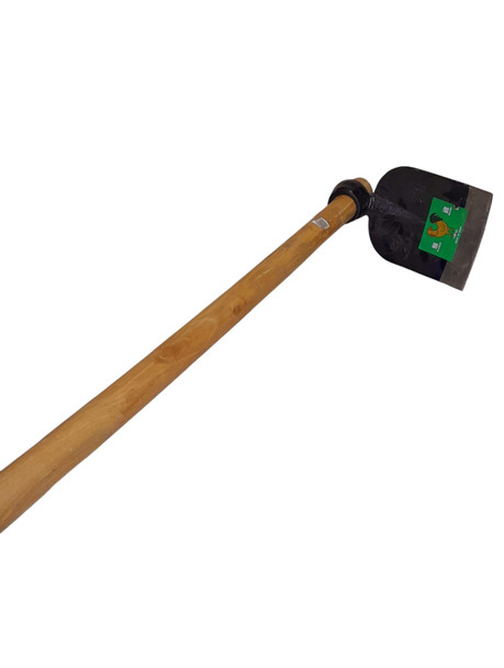 HOE COMPLETE WITH STICK B.COCK 2.5LBS H305