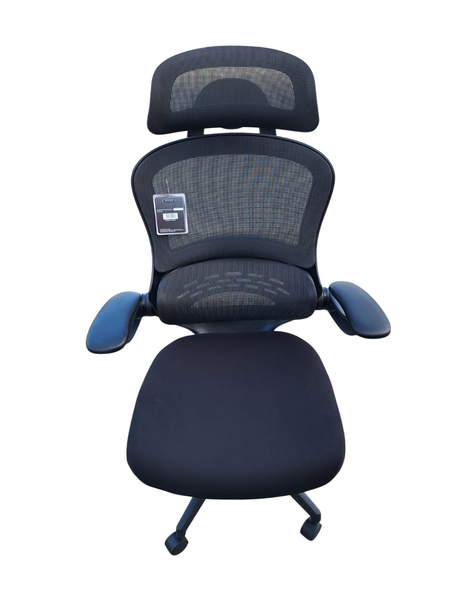 CHAIR OFFICE 411-97299 MESH SOHO