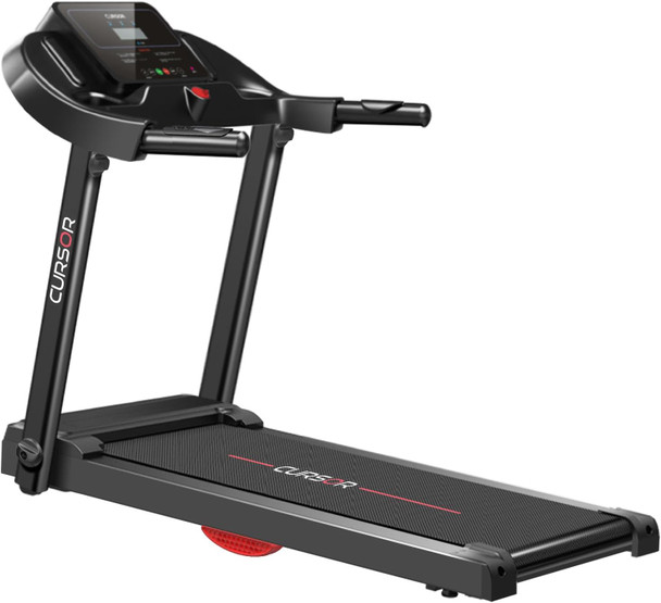 Gym Treadmill Cursor Fitness C70 P9