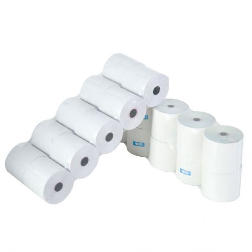 COMPUTER PAPER THERMAL ROLL 2 1/4" X 75' 01202 10PCS PACK