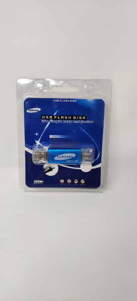 COMPUTER FLASH DRIVE 4GB USB - MICRO USB 3.0 DISK MINI METAL