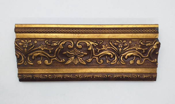MOULDING DECORATIVE #271 3 METRE X 3"