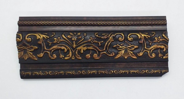 MOULDING DECORATIVE #270 3 METRE X 3"