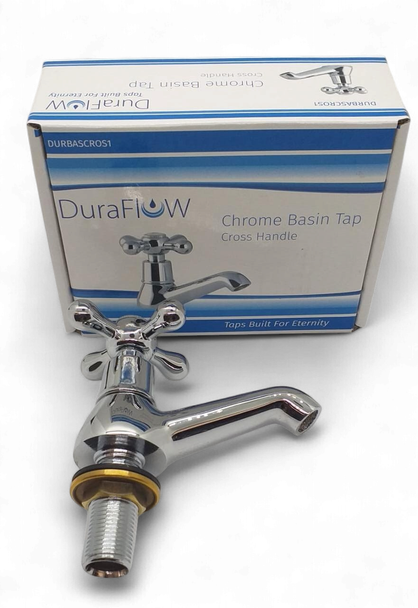 PILLAR TAP DURAFLOW X HEAD DURBASCROS1