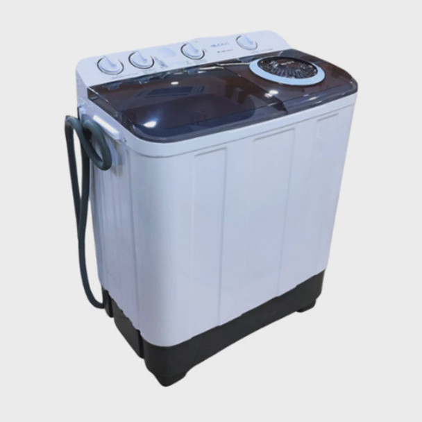 WASHING MACHINE MILEXUS ML-WM-12KG-110V 12KG