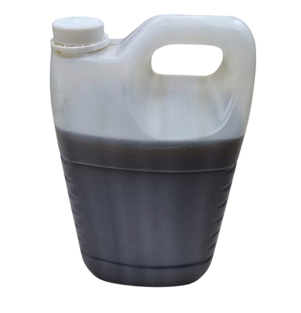 CONCRETE CEMENT TRUCK ADMIXTURE HARDENER SUPER PLASTICIZERS GLENIUM 3085 MASTERGLENIUM BROWN 1 GAL