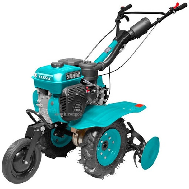 TILLER TOTAL TGC5001 6.5HP
