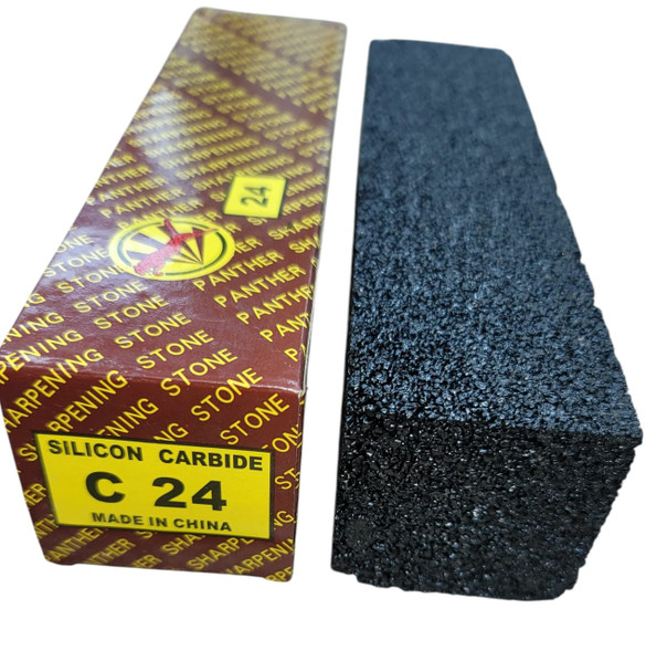 RUBBING STONE 8" C24 PANTHER