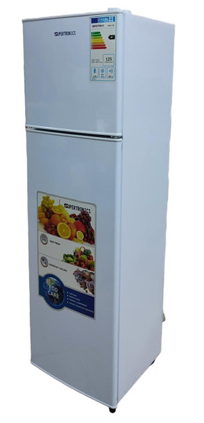 REFRIGERATOR SUPERTRONICS BCD-210 7.5CF