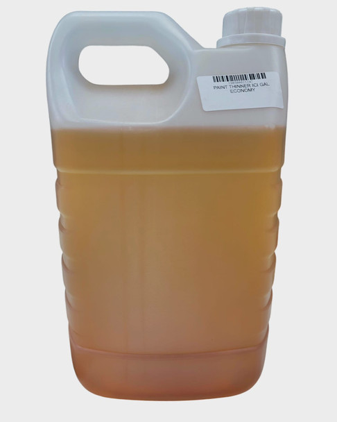 PAINT THINNER ICI GAL ECONOMY