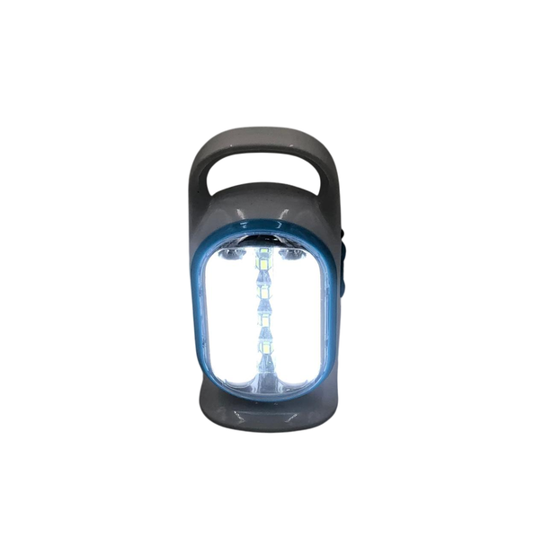 RECHARGEABLE LAMP SACO 04-FR-33713 LANTERN