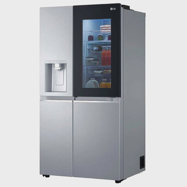 REFRIGERATOR LG LS77SXSC 28CF