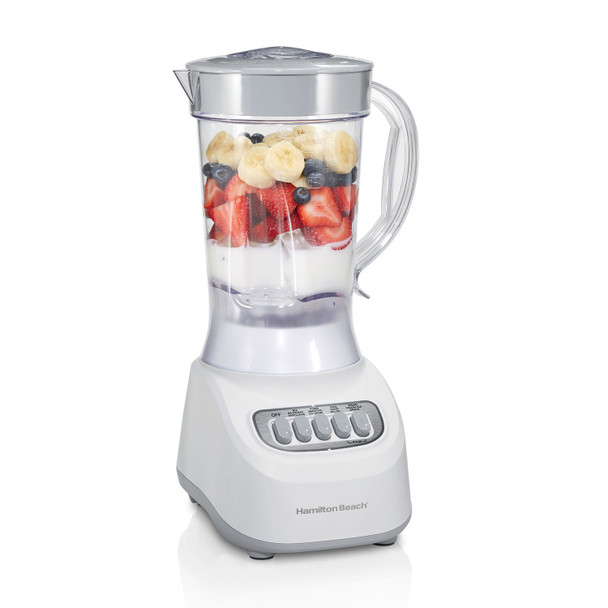 BLENDER HAMILTON BEACH 50181FG