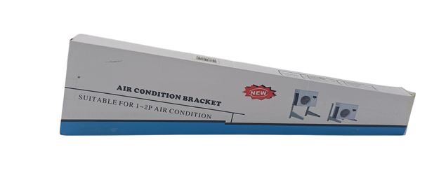 AIR CONDITIONER BRACKET WALL 420X420MM ZJ-2314-Y44 SUPERTONICS