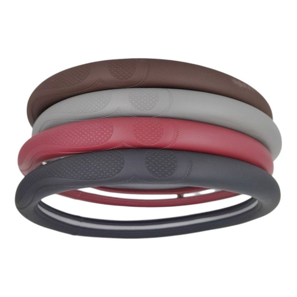 CAR STEERING WHEEL COVER UNIVERSAL YR2208-1725