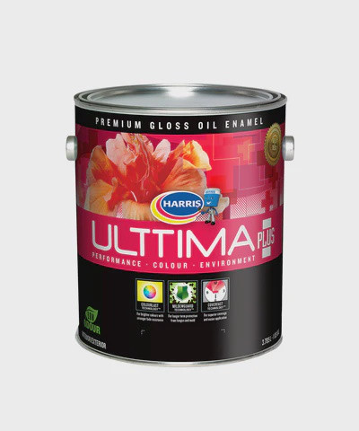 PAINT HARRIS SP.MIX ULTIMA GLOSS OIL DEEP