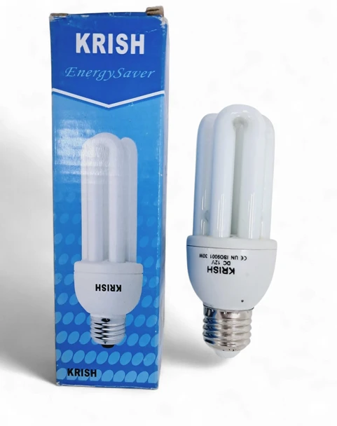 BULB ENERGY KRISH 12V 3U