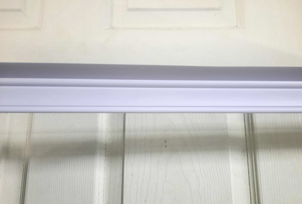 CEILING PVC CORNER 19.5'