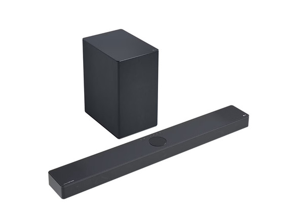 SOUNDBAR LG SC9S
