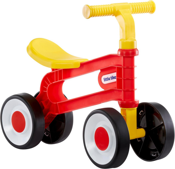 Tricycle little tikes Scoot n Steer