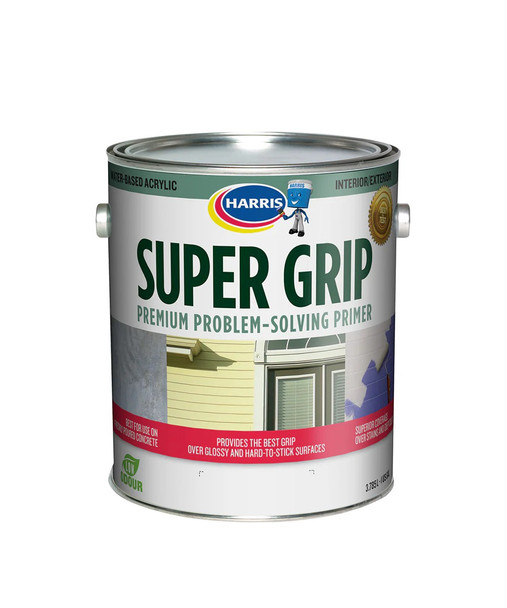 PAINT HARRIS SUPER GRIP PRIMER 1 GAL