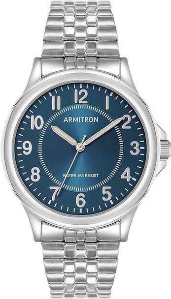 Watch Men Armitron Expansion Bracelet 5568