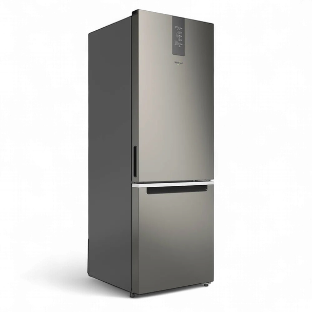 REFRIGERATOR WHIRLPOOL WB1332V 13CF 1Y BOTTOM MOUNT FREEZER