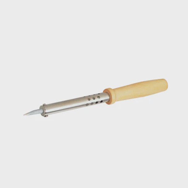 SOLDER BOLT NIPPON AMERICA 77B20-100W 100W WOODEN HANDLE